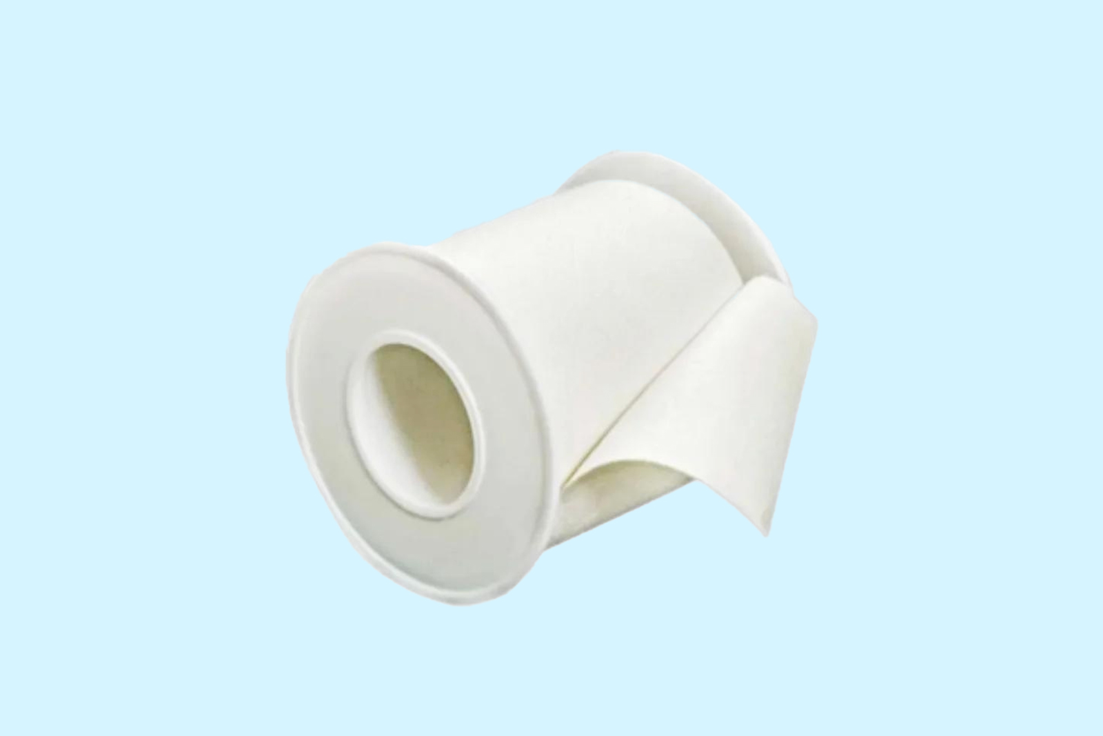 ZINC-Oxide Adhesive Tape Plaster